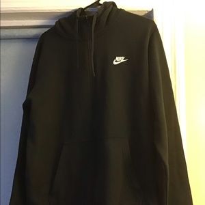 Nike Slim Fit ZIP Up Hoodie